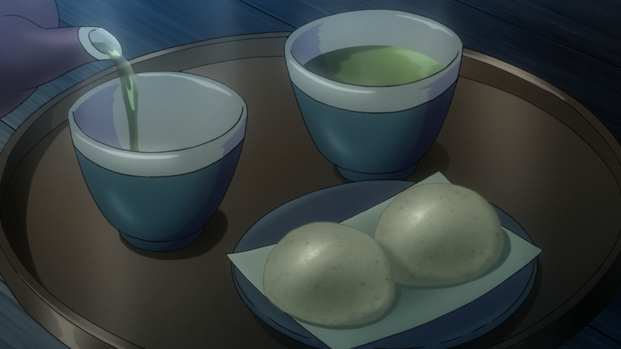 Hakuouki Reimeiroku (720p) (Erai-raws)